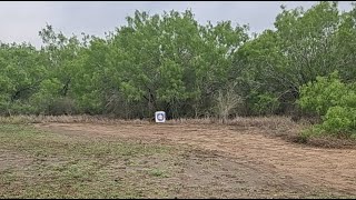Bow Shooting and Practice