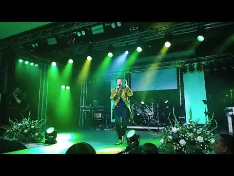 1  Sfeer impressie Vogelvrie Fiorenza in concert D'r Tim 18 9 2021