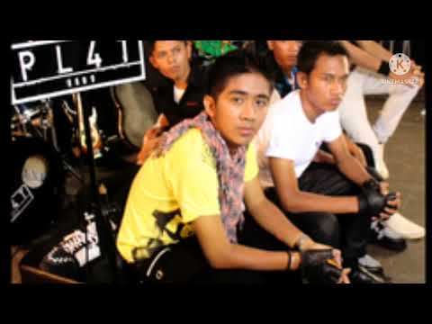 PL4T BAND - Jangan Sebut Aku