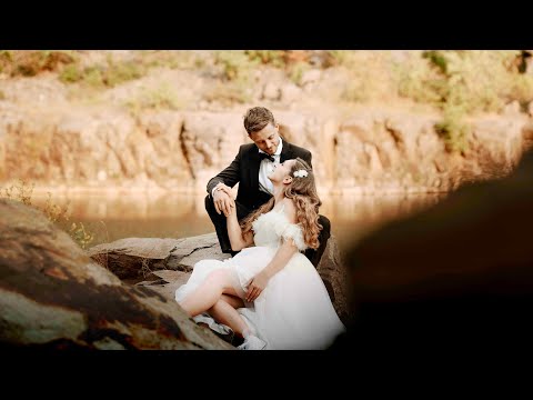 Timea & Samuel | Svadobný klip