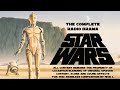 Star Wars: A New Hope Radio Drama - Nigel's Edit