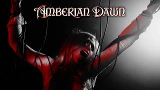 Unchained - Amberian Dawn