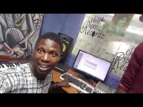 Mumwe Uyu - Mad Viper [Freestyle]