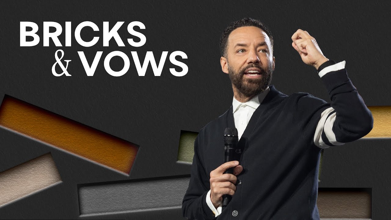 Bricks and Vows Image