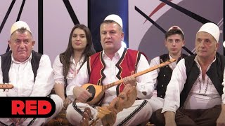Ramadan Lushaj - Deqanase