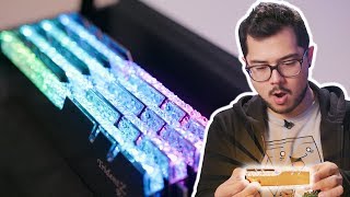 The memory kit NO ONE deserves