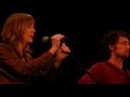 Beth Orton singing Dolphins at the Terry Callier Memorial Concert in London