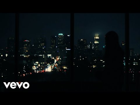 Winnetka Bowling League, Demi Lovato - fiimy (fuck it, i miss you (Lyric Video))