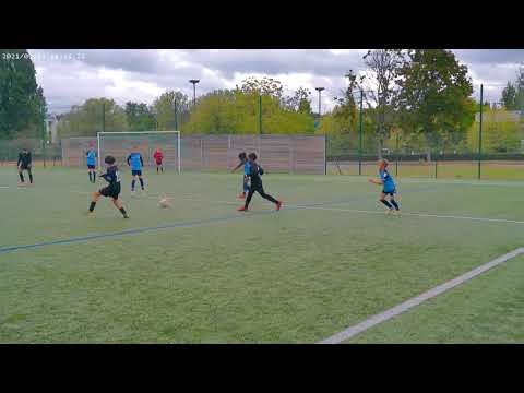 AS TOURS SUD - TOURS FC 02 10 2021 PART 2