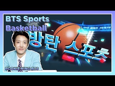 [Rookie King BTS Ep 4-3] Competing against as team old and young