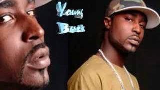Young Buck and Mobb Deep - Project Niggaz