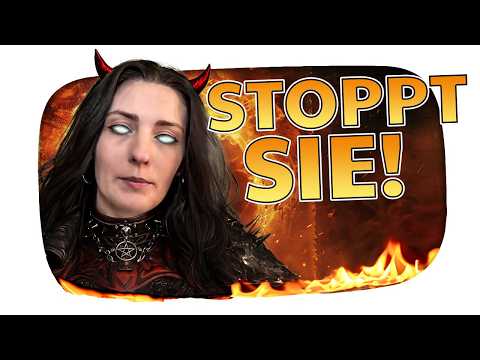 LEHRENFRAU muss ZERSTÖRT werden - Kuchen Talks #1206