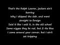 Z-RO - Mo City Don Freestyle (lyrics)