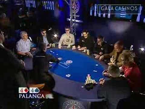 GBPT Bristol - part 1