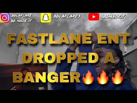 Fastlane Ent- Opp Season REACTION #bgmadeit #daytonartist