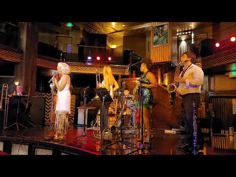 Gunhild Carling, Post Modern Jukebox Sensation