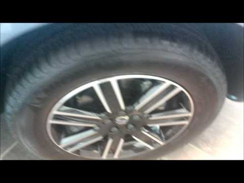 2017 XC60 T5 AWD Dynamic - Stock #17-005