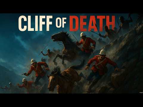 The Battle of Hlobane — “The Cliffside Massacre” | Anglo-Zulu War