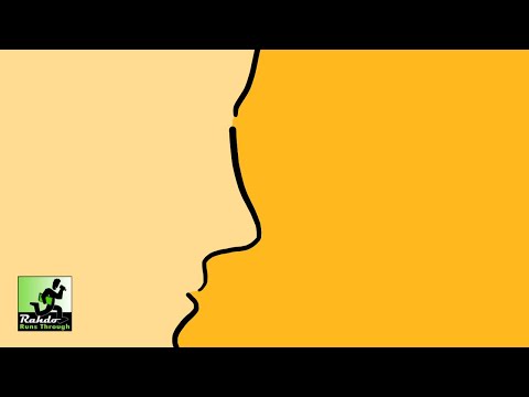 Heading Forward | A Rahdo Runthrough by Ruel