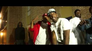 J Diego- Rolling Thru the Hood