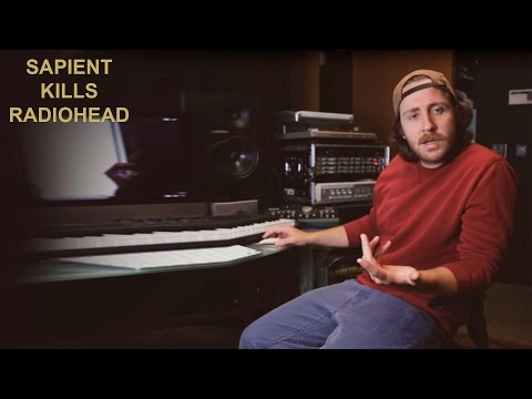 Sapient - Radiohead Flip (L.I.E. Remix)