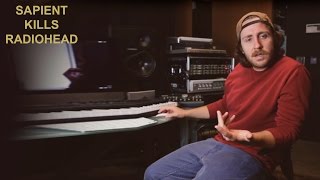 Sapient - Radiohead Flip (L.I.E. Remix)
