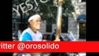 Ta Cache 2011 - Top 40 CD (en vivo) -Raul Acosta y Oro Solido