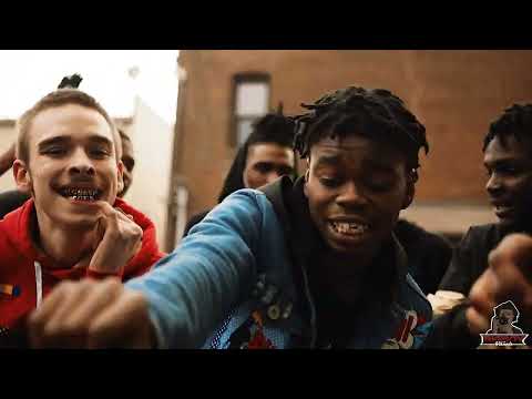 T4 - HardHeaded (Official Video) Shot By @Bigboyvisuals