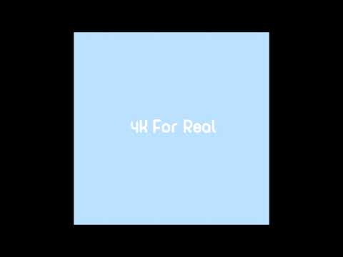 DOCT3R - 4K For Real ft.Rizz x O.A.O(ad libs) (prod.Jammy Beatz)