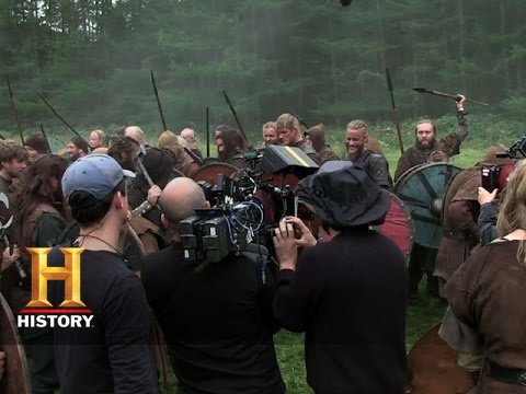 Vikings: Season 2 - Ready to Raid | History