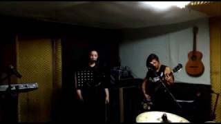 Jennifer Rostock - Blinde Passagier [Cover by JuMa]