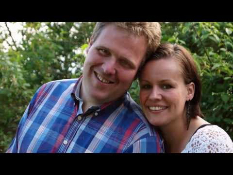 Healing Journeys, Week 1, Day 5 - Healed of Cone-rod retinal dystrophy -The Gospel Truth