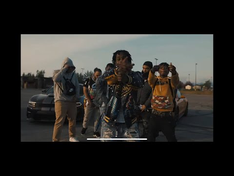 FO3 Bear - "Not one of them" ft Fairview Huna  x FV Fazo (Official Video) Shot By: RellotheGreat