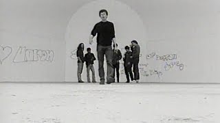 Guided By Voices - &quot;I Am A Scientist&quot; (Official Music Video)