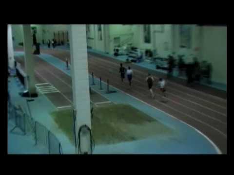 2009 AO Indoor BMJ Junior Men 400m Section 11