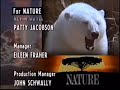 Closing To Pbs Nature Animal Attraction Amazing Tales From San Diego Zoo 1997 But It 1 50 Speed