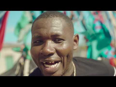 MSAGA SUMU - NISEME NISISEME  (Official Video)