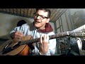 It's Not So Hard (Sparklehorse cover/tribute)