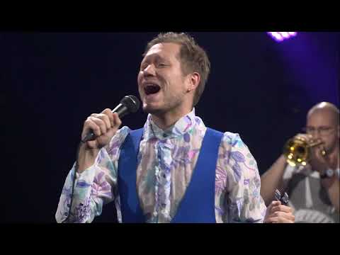 Ralfs Eilands - Jauns sākums