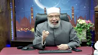 صورة ارتدت عن الإسلام بعد وفاه ابيها فهل ترثه ؟/الثلاثاء(04-03-2025م)٤رمضان ١٤٤٦هـ الحلقة الثانية