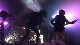 IAMX - Break The Chain (Live at The Fonda Theatre, 5/9/18)
