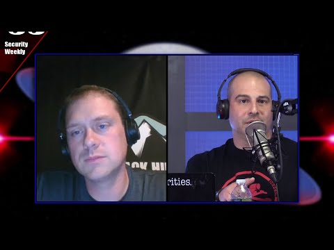 Pulse, CloudHealth, and Barracuda - Enterprise Security Weekly #100