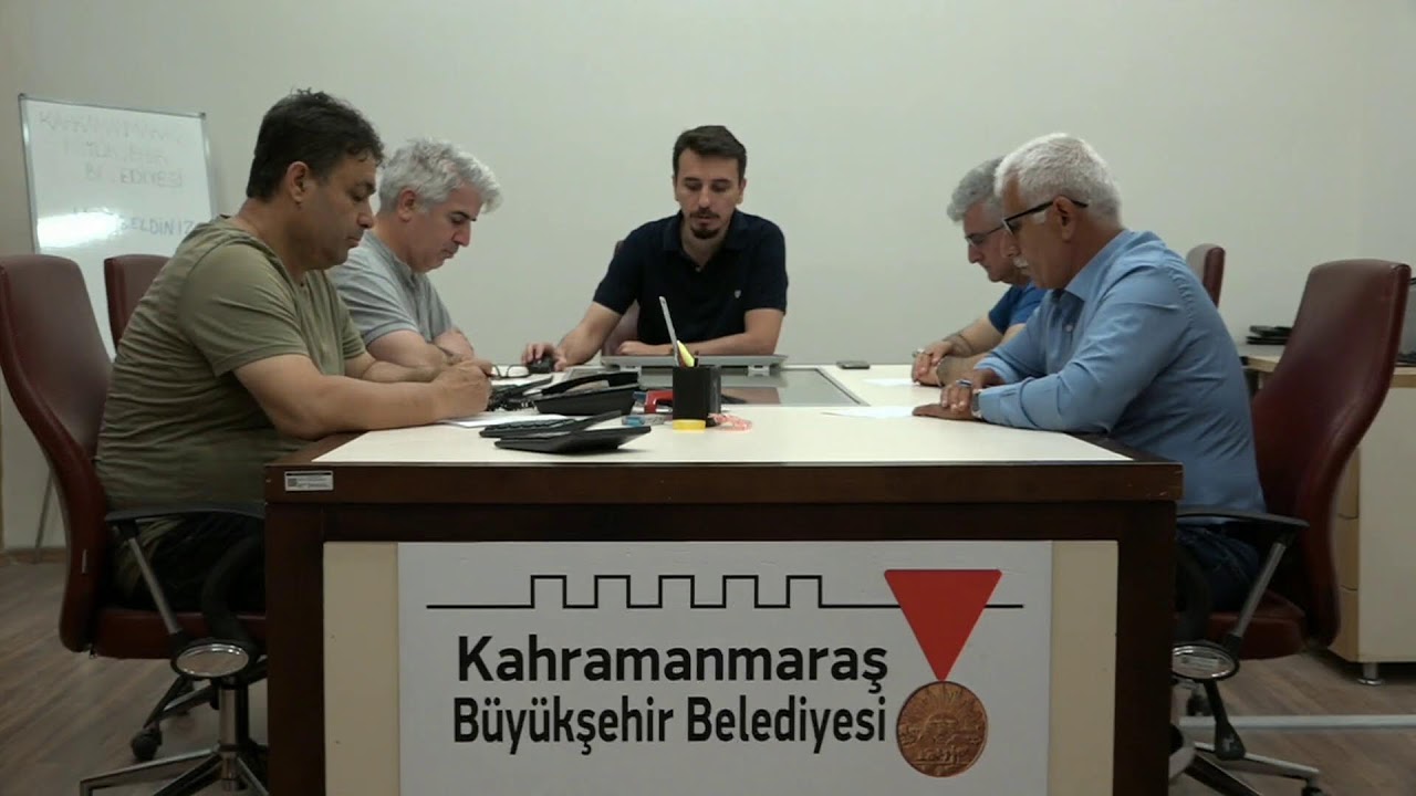 Muhtelif mezarlıklara parke ve bordür yapım işi ihalesi