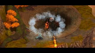 Magicka The Other Side of the Coin часть 2 КОНЕЦ