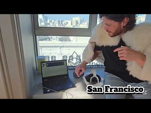 Reality Merge Demo Video