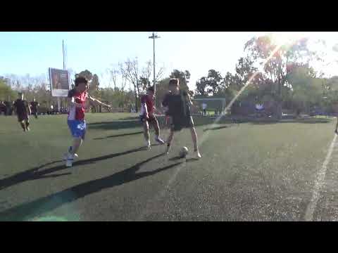 TIBURON FC VD CHICHE BOCHINCHE - #LigaNuñez - #Clausura SLS - 14/10/23