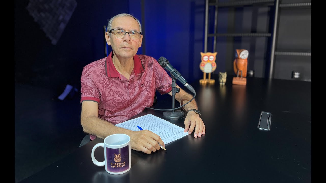 Filosofia em Foco 052 - O Preconceito e suas consequências nocivas.