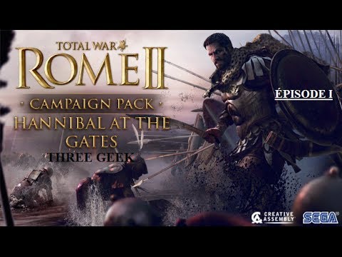 comment prendre rome rome total war