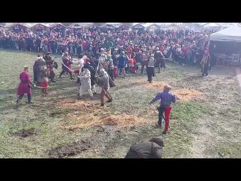 Istoria la Festivalul „La Casa Tudorii”: Redescoperirea Orașului de Floci