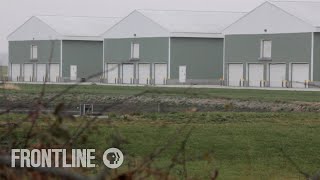 The Hidden Reality of Labor Trafficking in the U.S. | "Trafficked in America" | FRONTLINE